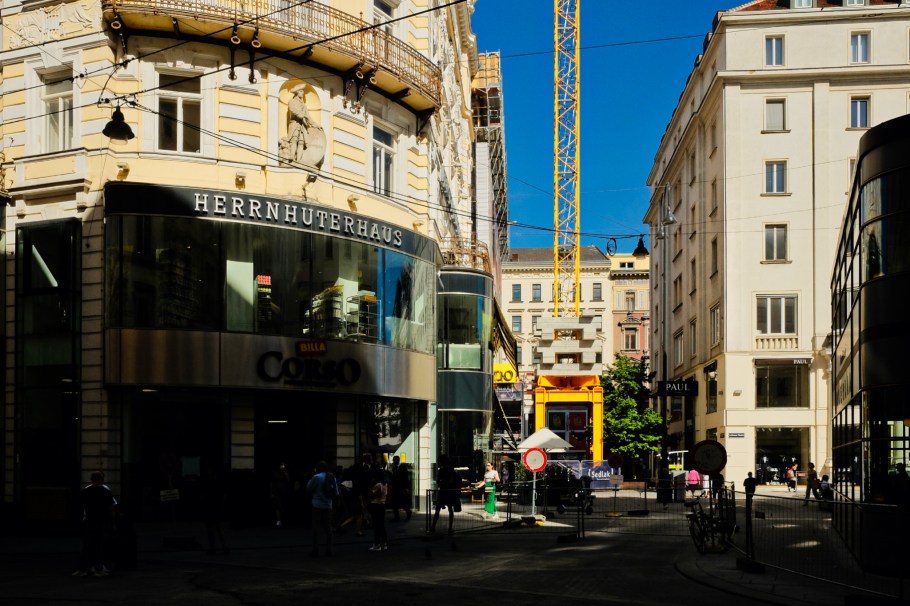 Neuer Markt, 1. Bezirk, Innere Stadt, Wien, Vienna, Austria, Österreich, fotoeins.com