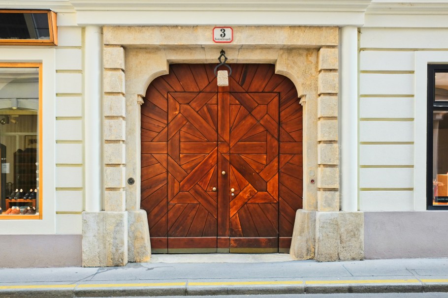 1. Bezirk, Innere Stadt, Rauhensteingasse 3, Grossloge von Österreich der Alten und Freien und Angenommenen Maurer, Grand Masonic Lodge of Austria, Wien, Vienna, Austria, Österreich, fotoeins.com