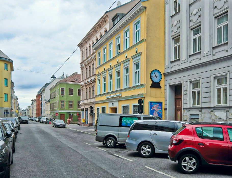 Schneekugelmanufaktur, Snowglobe Manufacture, snowglobe, 17. Bezirk, Hernals, Wien, Vienna, Austria, Österrreich, fotoeins.com