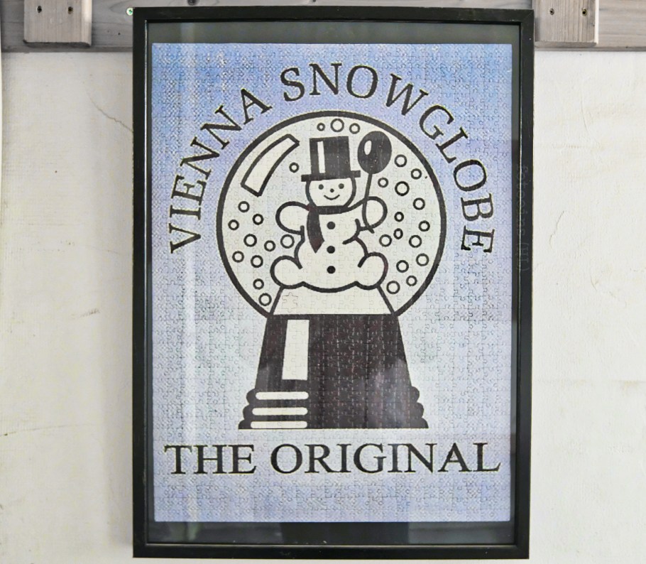 Schneekugelmanufaktur, Snowglobe Manufacture, snowglobe, 17. Bezirk, Hernals, Wien, Vienna, Austria, Österrreich, fotoeins.com