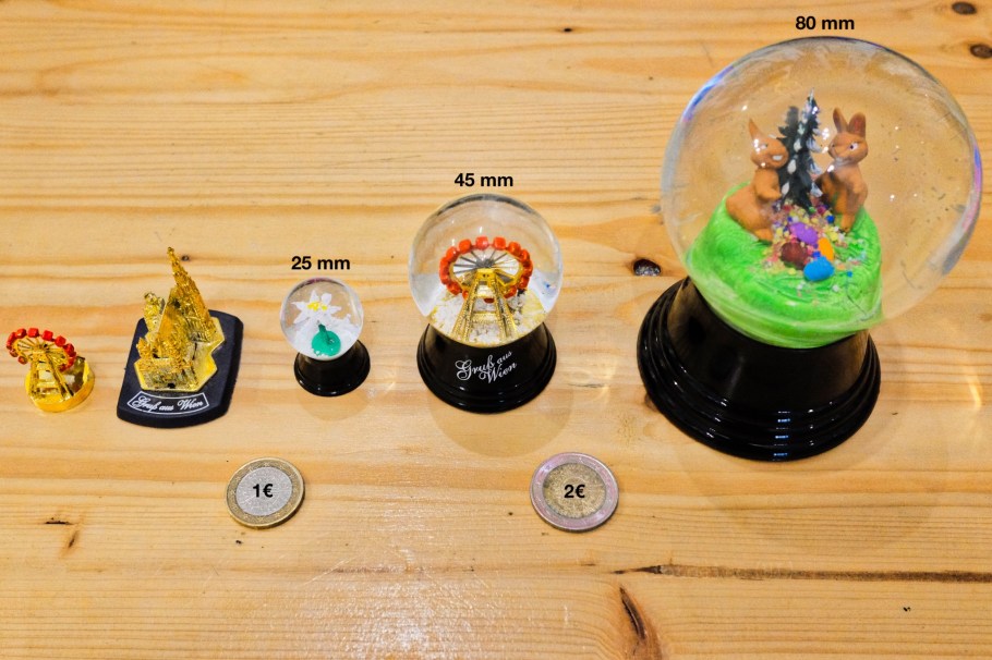 Schneekugelmanufaktur, Snowglobe Manufacture, snowglobe, 17. Bezirk, Hernals, Wien, Vienna, Austria, Österrreich, fotoeins.com