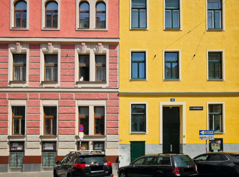 9. Bezirk, Alsergrund, Wien, Vienna, Austria, Österreich, fotoeins.com