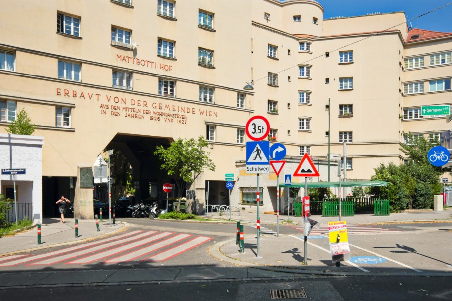 5. Bezirk, Margareten, Wien, Vienna, Austria, Österreich, fotoeins.com