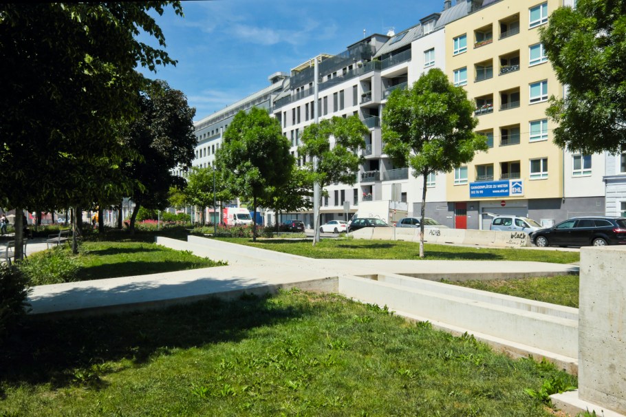 Mahnmal Aspangbahnhof, 3. Bezirk, Landstrasse, Wien, Vienna, Austria, Österreich, fotoeins.com