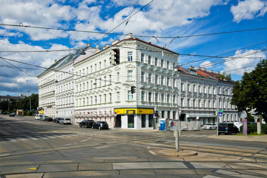 16. Bezirk, Ottakring, Wien, Vienna, Austria, Österreich, fotoeins.com