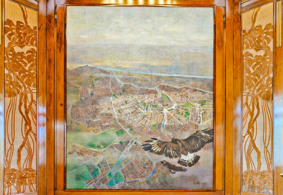 Hofpavillon Hietzing, Hietzing Imperial Court Pavilion, Wiener U-Bahn, U4 Hietzing, Otto Wagner, Wiener Moderne, Vienna Modernism, 13. Bezirk, Hietzing, Wien, Vienna, Austria, Oesterreich, fotoeins.com