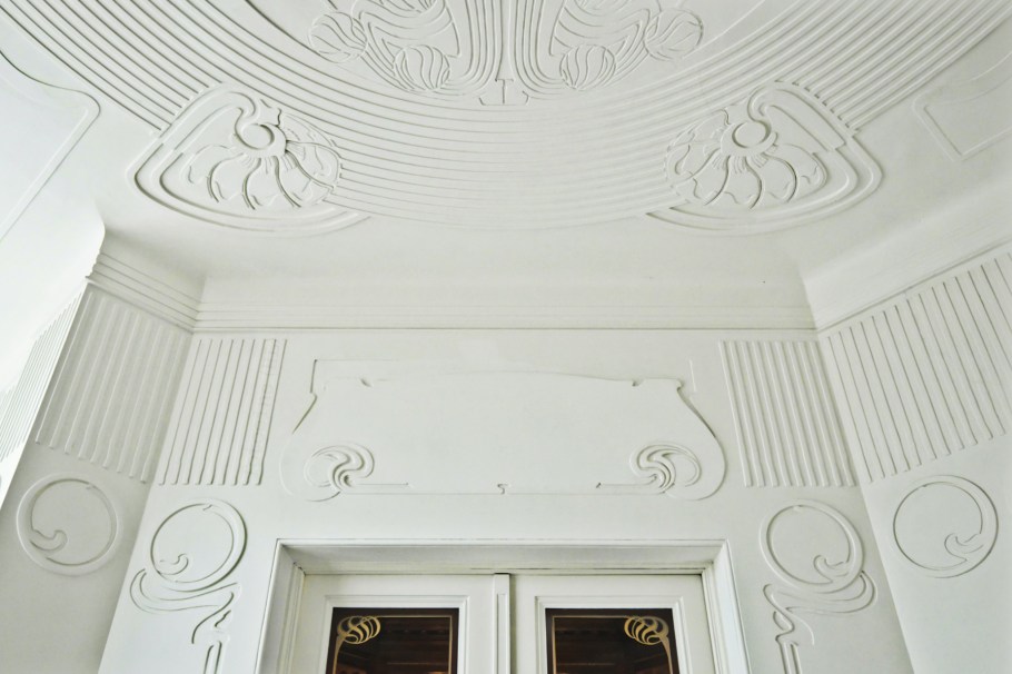 Hofpavillon Hietzing, Hietzing Imperial Court Pavilion, Wiener U-Bahn, U4 Hietzing, Otto Wagner, Wiener Moderne, Vienna Modernism, 13. Bezirk, Hietzing, Wien, Vienna, Austria, Oesterreich, fotoeins.com