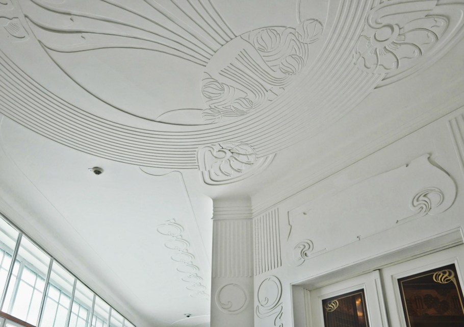 Hofpavillon Hietzing, Hietzing Imperial Court Pavilion, Wiener U-Bahn, U4 Hietzing, Otto Wagner, Wiener Moderne, Vienna Modernism, 13. Bezirk, Hietzing, Wien, Vienna, Austria, Oesterreich, fotoeins.com