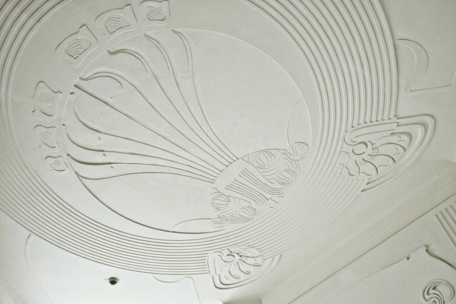 Hofpavillon Hietzing, Hietzing Imperial Court Pavilion, Wiener U-Bahn, U4 Hietzing, Otto Wagner, Wiener Moderne, Vienna Modernism, 13. Bezirk, Hietzing, Wien, Vienna, Austria, Oesterreich, fotoeins.com