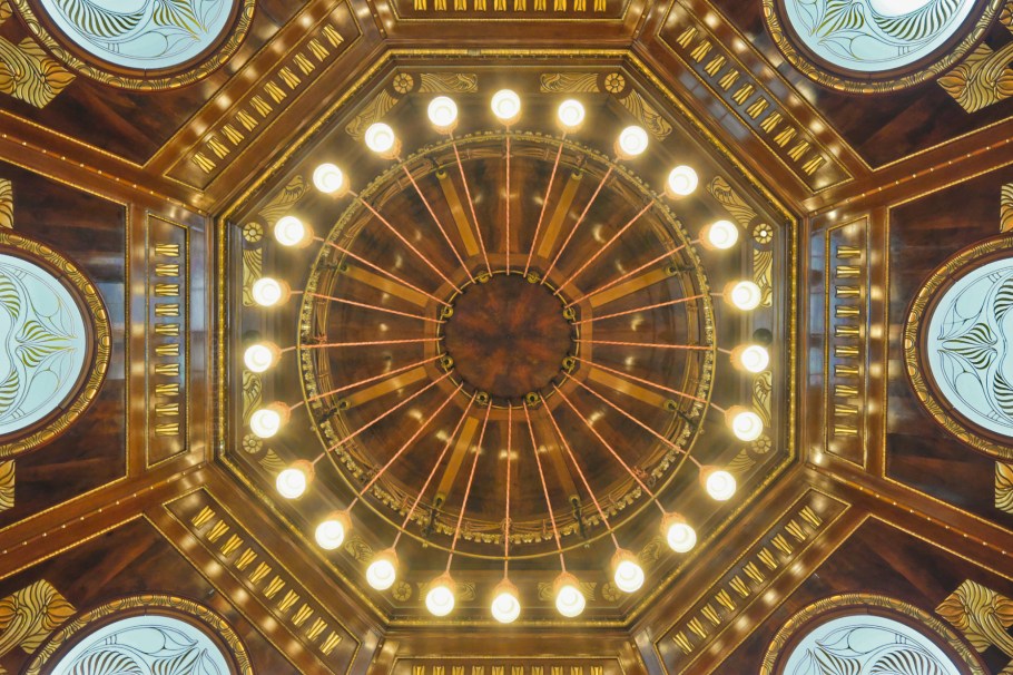 Hofpavillon Hietzing, Hietzing Imperial Court Pavilion, Wiener U-Bahn, U4 Hietzing, Otto Wagner, Wiener Moderne, Vienna Modernism, 13. Bezirk, Hietzing, Wien, Vienna, Austria, Oesterreich, fotoeins.com