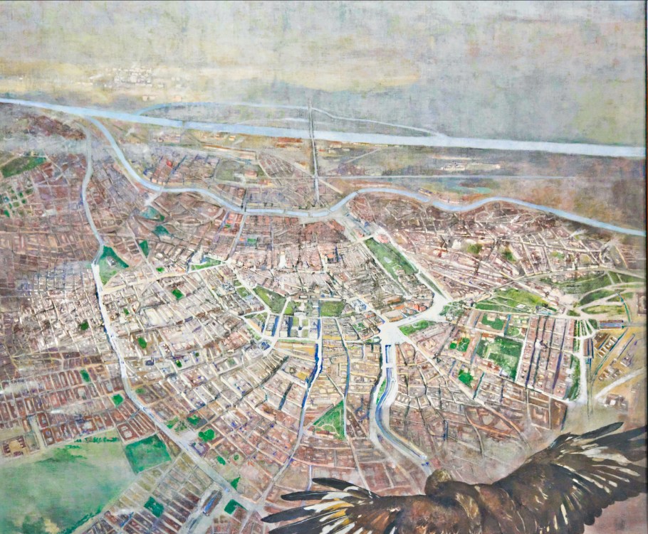 Hofpavillon Hietzing, Hietzing Imperial Court Pavilion, Wiener U-Bahn, U4 Hietzing, Otto Wagner, Wiener Moderne, Vienna Modernism, 13. Bezirk, Hietzing, Wien, Vienna, Austria, Oesterreich, fotoeins.com