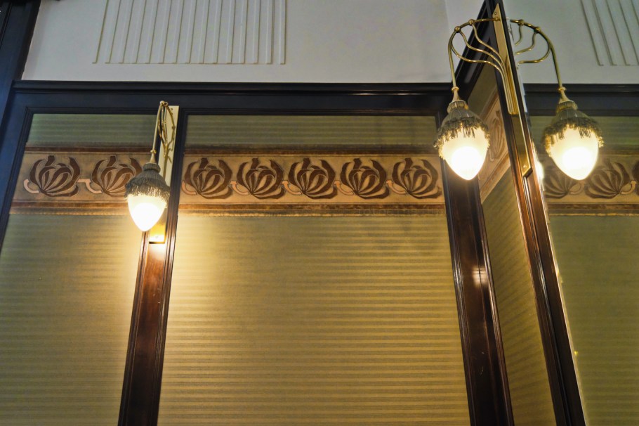 Hofpavillon Hietzing, Hietzing Imperial Court Pavilion, Wiener U-Bahn, U4 Hietzing, Otto Wagner, Wiener Moderne, Vienna Modernism, 13. Bezirk, Hietzing, Wien, Vienna, Austria, Oesterreich, fotoeins.com