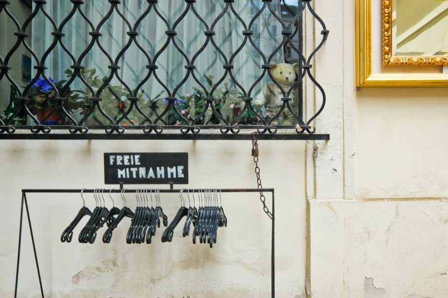 Kleines Michaelerhaus, Michaeler Durchgang, 1. Bezirk, Innere Stadt, Wien, Vienna, Austria, Österreich, fotoeins.com