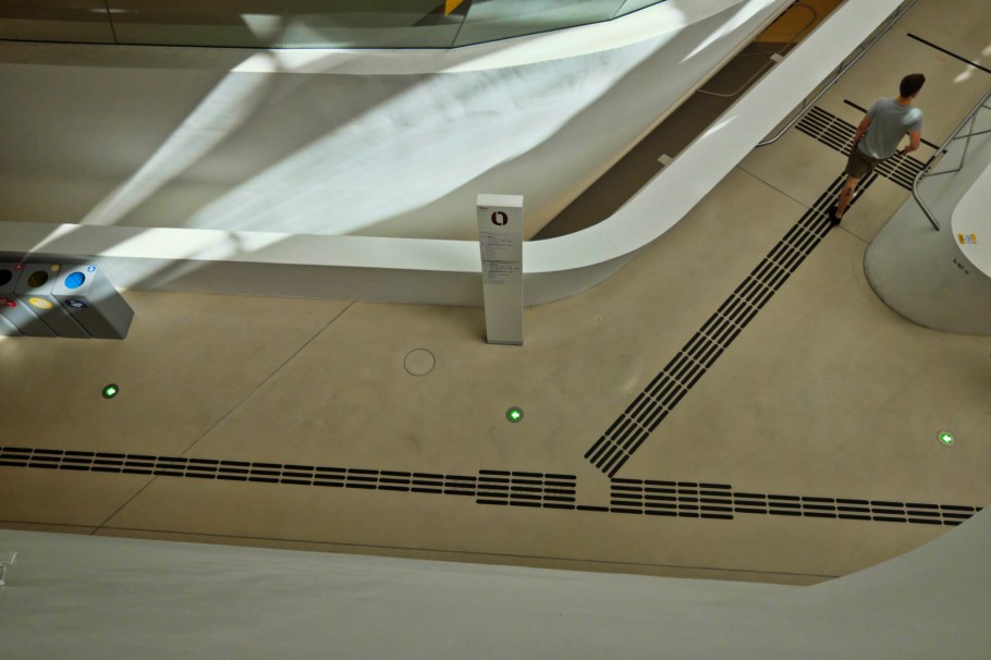 WU Wien, LLC, 2. Bezirk, Leopoldstadt, Wien, Vienna, Austria, Österreich, fotoeins.com