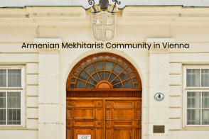 7. Bezirk, Neubau, Armenian Mekhitarist Church, Mechitharistenkirche, Mekhitarist Congregation, Mekhitarist Monastery, Mechitharistenkloster, Wien, Vienna, Austria, Österreich, fotoeins.com