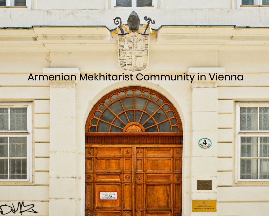 7. Bezirk, Neubau, Armenian Mekhitarist Church, Mechitharistenkirche, Mekhitarist Congregation, Mekhitarist Monastery, Mechitharistenkloster, Wien, Vienna, Austria, Österreich, fotoeins.com