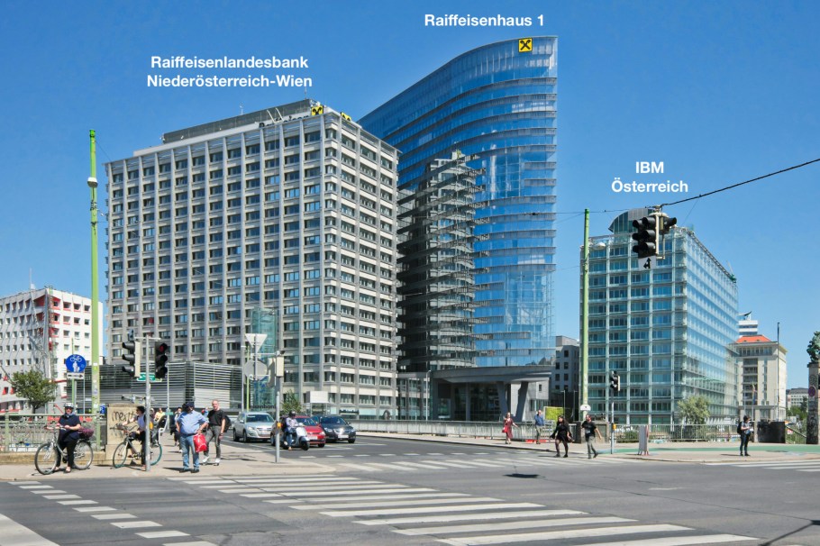 2. Bezirk, Leopoldstadt, Wien, Vienna, Austria, Österreich, fotoeins.com