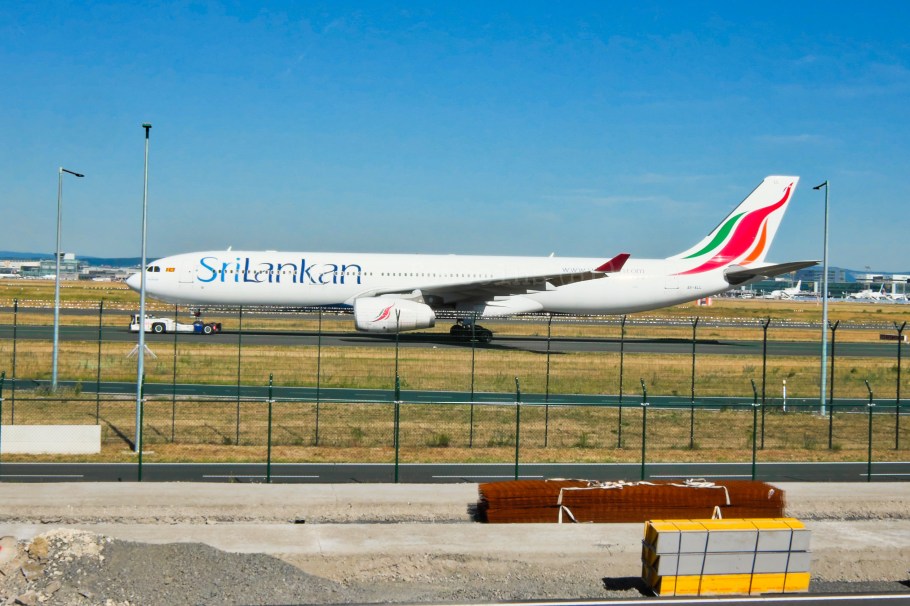 Aussichtsplattform Zeppelinheim, Spotting observation area, Flughafen Frankfurt am Main, Frankfurt am Main Airport, Zeppelinheim, Neu-Isenburg, Frankfurt am Main, Hesse, Hessen, Germany, Deutschland, fotoeins.com