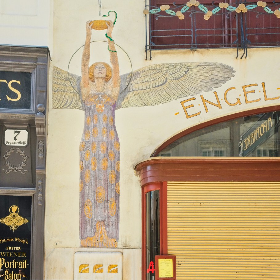 Apotheke zum weissen Engel, Engel Apotheke, 1. Bezirk, Innere Stadt, Wien, Vienna, Austria, Österreich, fotoeins.com