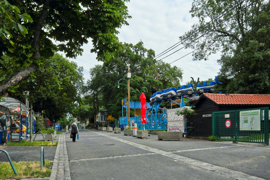 Böhmischer Prater, Bohemian Prater, Laaer Wald, Laa forest, 10. Bezirk, Favoriten, Wien, Vienna, Austria, Österreich, fotoeins.com