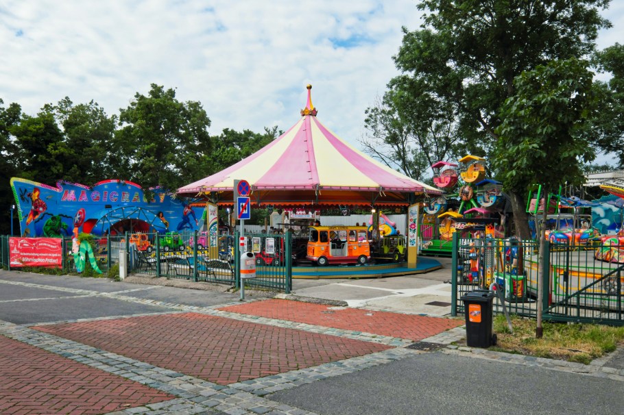 Böhmischer Prater, Bohemian Prater, Laaer Wald, Laa forest, 10. Bezirk, Favoriten, Wien, Vienna, Austria, Österreich, fotoeins.com