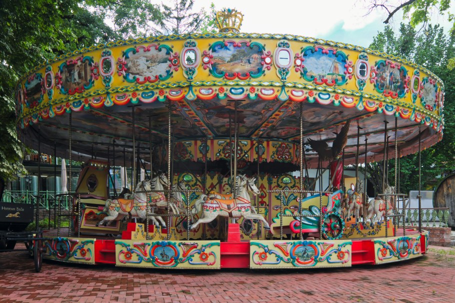 Böhmischer Prater, Bohemian Prater, Laaer Wald, Laa forest, 10. Bezirk, Favoriten, Wien, Vienna, Austria, Österreich, fotoeins.com