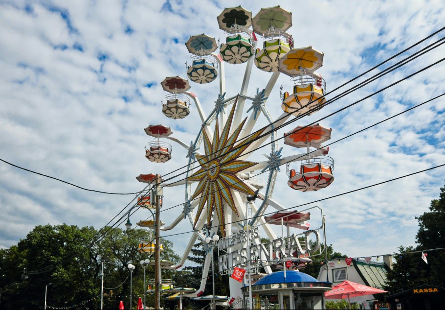 Böhmischer Prater, Bohemian Prater, Laaer Wald, Laa forest, 10. Bezirk, Favoriten, Wien, Vienna, Austria, Österreich, fotoeins.com