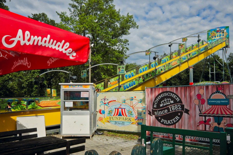 Böhmischer Prater, Bohemian Prater, Laaer Wald, Laa forest, 10. Bezirk, Favoriten, Wien, Vienna, Austria, Österreich, fotoeins.com