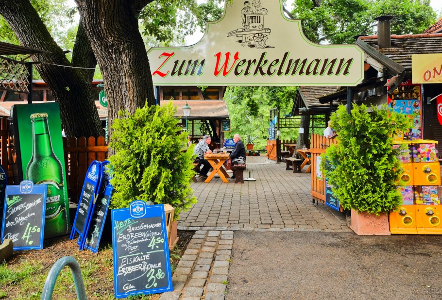 Böhmischer Prater, Bohemian Prater, Laaer Wald, Laa forest, 10. Bezirk, Favoriten, Wien, Vienna, Austria, Österreich, fotoeins.com