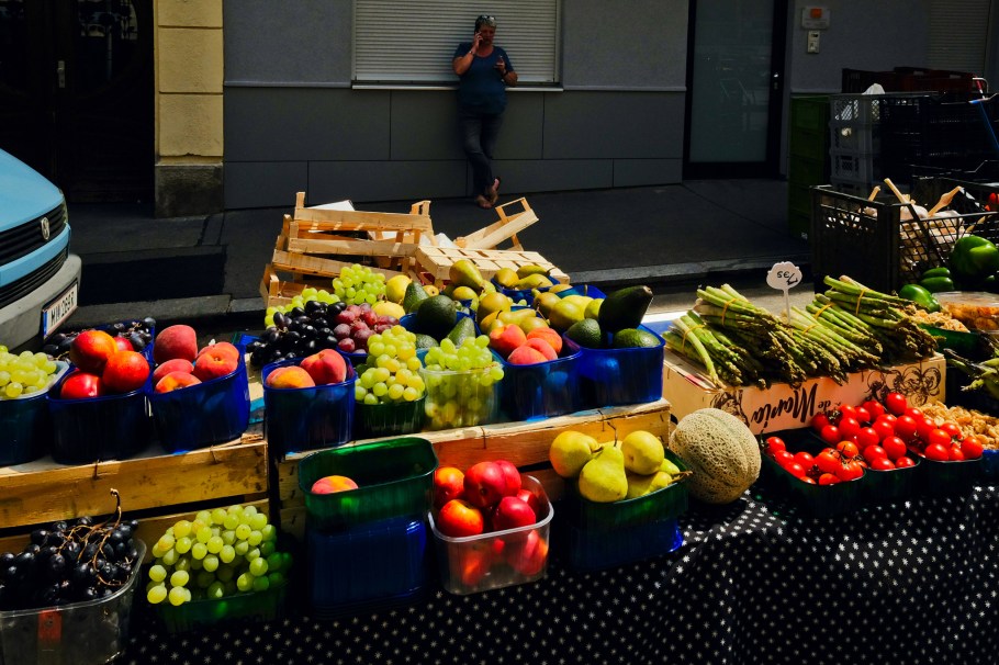 Kutschkermarkt, 18. Bezirk, Währing, Wien, Vienna, Austria, Österreich, fotoeins.com