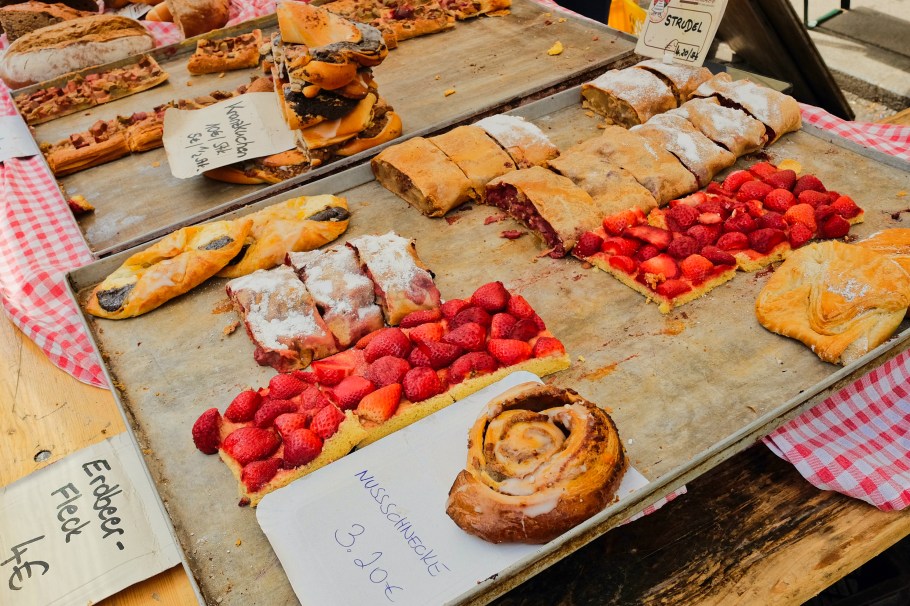 Kutschkermarkt, 18. Bezirk, Währing, Wien, Vienna, Austria, Österreich, fotoeins.com