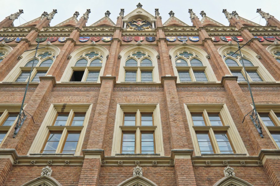 1. Bezirk, Innere Stadt, Akademisches Gymnasium, Wien, Vienna, Austria, Österreich, fotoeins.com