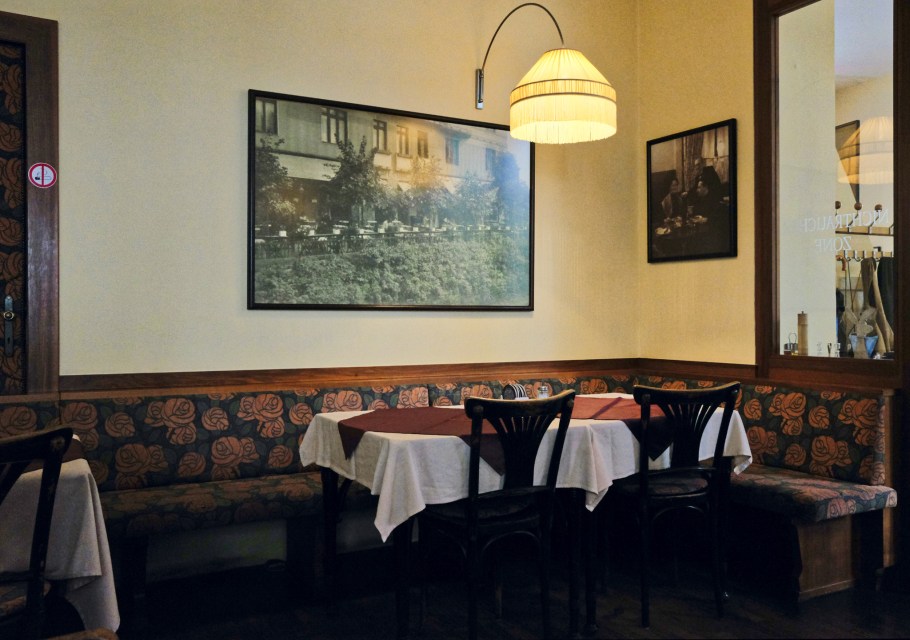 Cafe Rüdigerhof, Rüdigerhof, 5. Bezirk, Margareten, Wien, Vienna, Austria, Österreich, fotoeins.com