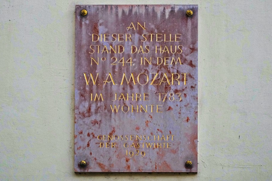 Haus der Wiener Gastwirte, Judenplatz 3-4, 1. Bezirk, Innere Stadt, Wien, Vienna, Austria, Österreich, fotoeins.com