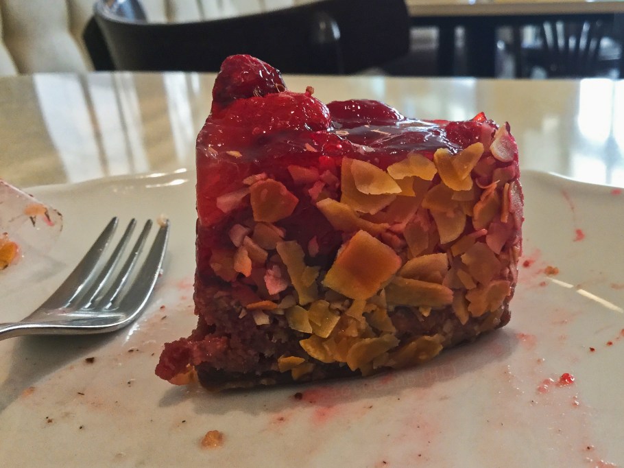 Kurkonditorei Oberlaa, Sieveringer Strasse, Döbling, Wien, Vienna, Austria, Österreich, fotoeins.com