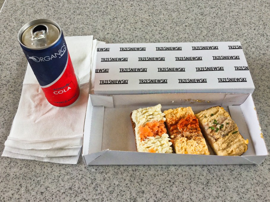 Trześniewski, Westbahnhof, Wien, Vienna, Austria, Österreich, fotoeins.com