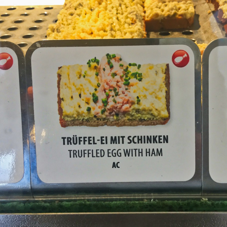 Trześniewski, Westbahnhof, Wien, Vienna, Austria, Österreich, fotoeins.com