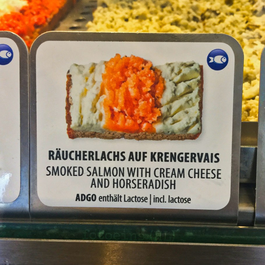 Trześniewski, Westbahnhof, Wien, Vienna, Austria, Österreich, fotoeins.com