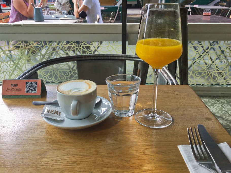 Neni, Neni am Naschmarkt, Naschmarkt, Wien, Vienna, Austria, Österreich, fotoeins.com