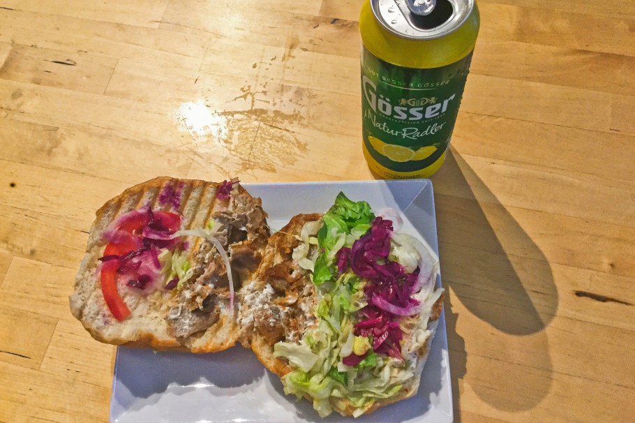 Side Kebap, Margareten,  Wien, Vienna, Austria, Österreich, fotoeins.com