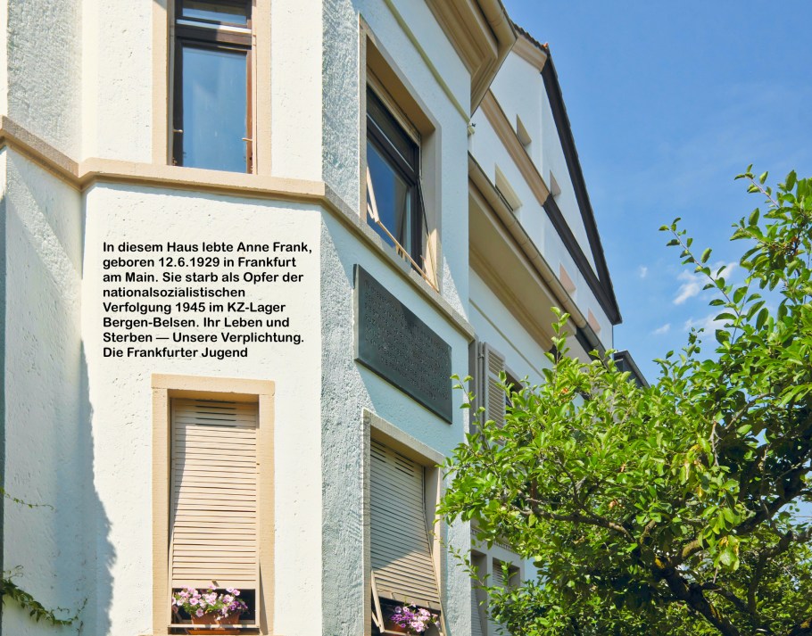 Ganghoferstrasse 24, Dornbusch, Frankfurt am Main, Hesse, Hessen, Germany, Deutschland, fotoeins.com