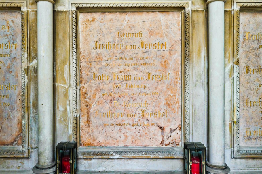 Grinzinger Friedhof, Friedhof Grinzing, Grinzing cemetery, Grinzing, 19. Bezirk, Döbling, Wien, Vienna, Austria, Österreich, fotoeins.com