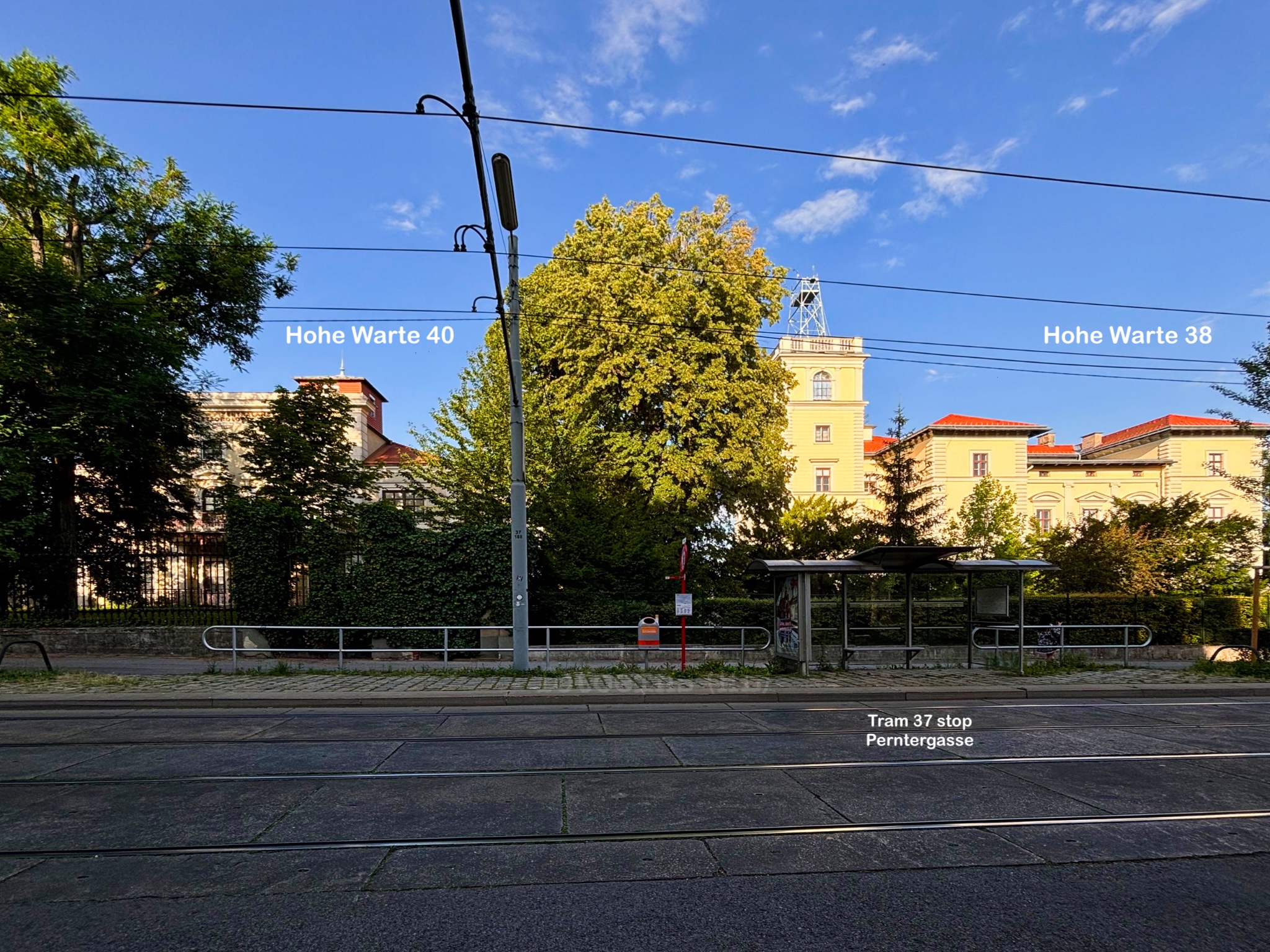 19. Bezirk, Döbling, Wien, Vienna, Austria, Österreich, fotoeins.com