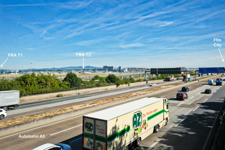 Flughafen Frankfurt am Main, Frankfurt am Main Airport, FRA, Neu-Isenburg, Hesse, Hessen, Frankfurt am Main, Germany, Deutschland, fotoeins.com