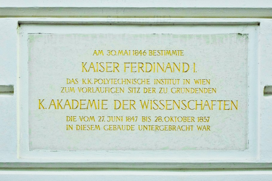 4. Bezirk, Wieden, Technische Universität Wien, Wien, Vienna, Austria, Österreich, fotoeins.com