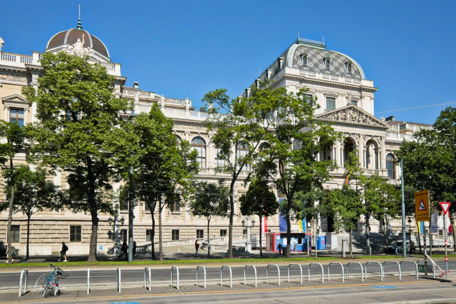 1. Bezirk, Innere Stadt, Universitaet, Universitaet Wien, University of Vienna, Wien, Vienna, Austria, Österreich, fotoeins.com