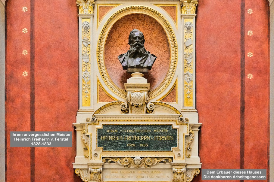 1. Bezirk, Innere Stadt, Universität Wien, Heinrich Ferstel, Wien, Vienna, Austria, Österreich, fotoeins.com