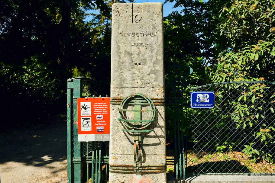 18. Bezirk, Währing, Türkenschanzpark, Wien, Vienna, Austria, Österreich, fotoeins.com