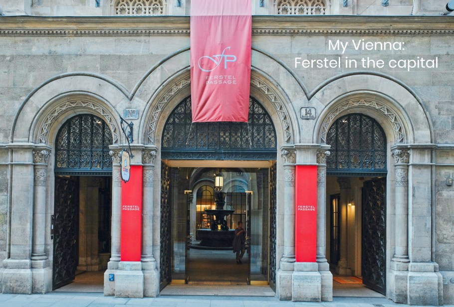 Palais Ferstel, 1. Bezirk, Innere Stadt, Wien, Vienna, Austria, Österreich, fotoeins.com