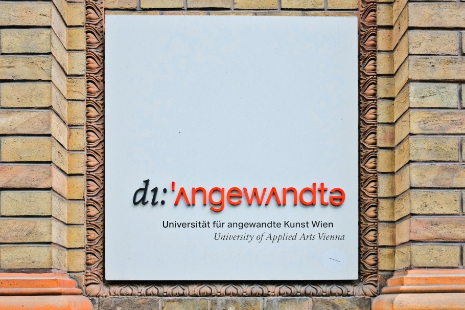 1. Bezirk, Innere Stadt, UAK, Universität für angewandte Kunst, Wien, Vienna, Austria, Österreich, fotoeins.com